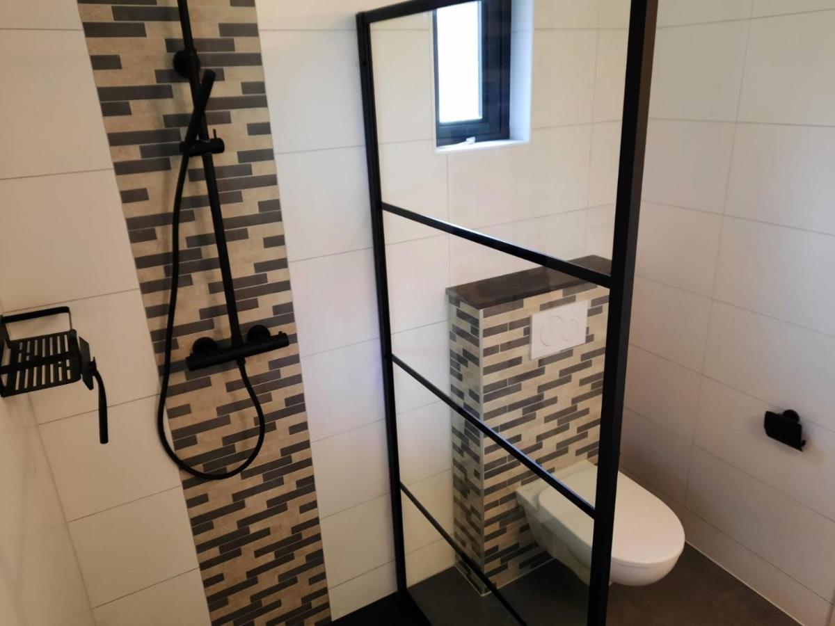 Heerlijke Vakantiewoning Ewijk Villa Bagian luar foto