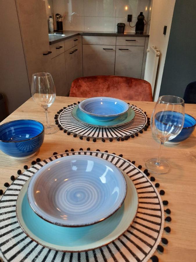 Heerlijke Vakantiewoning Ewijk Villa Bagian luar foto